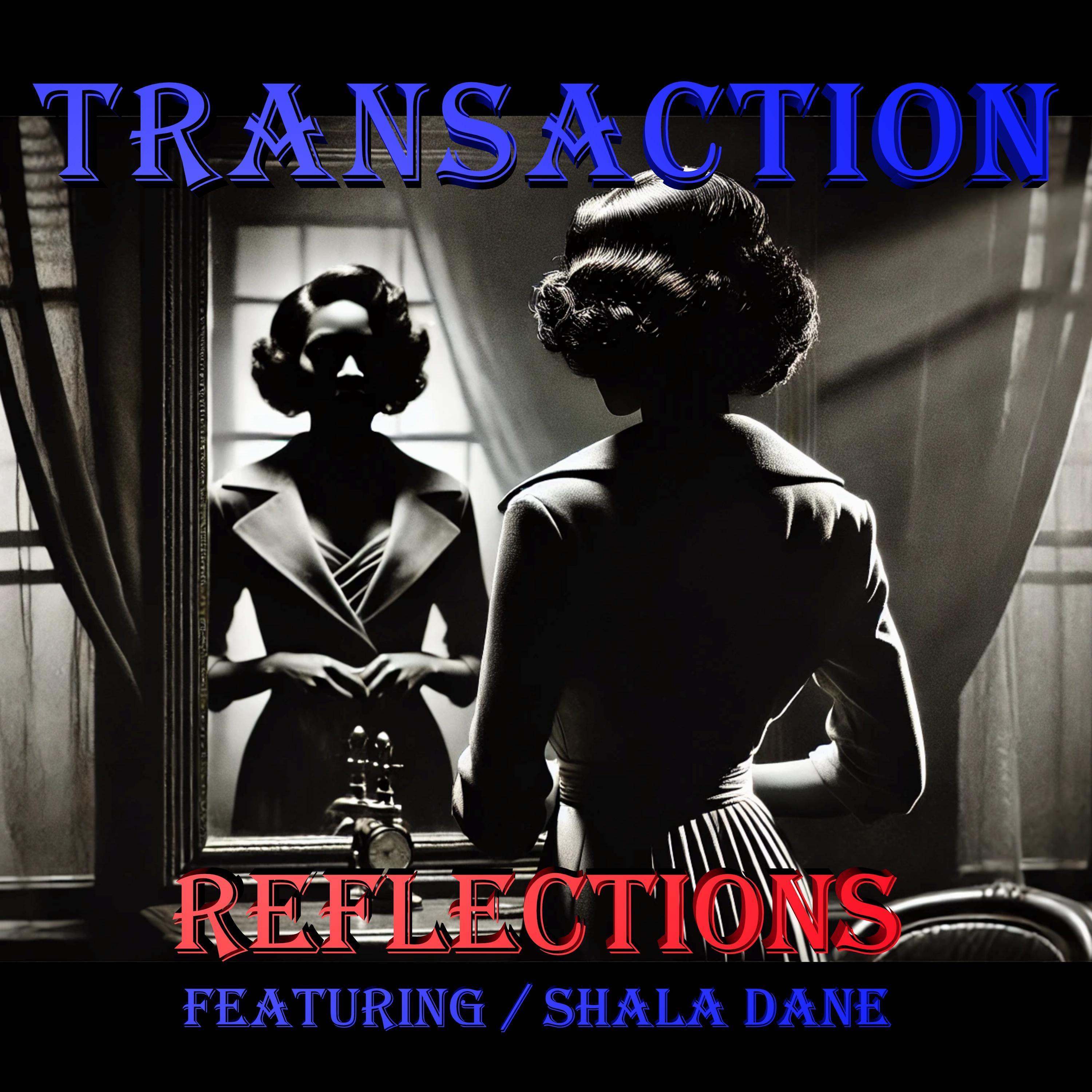 FOREVER IN LOVE A side R&B