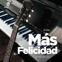 Más Felicidad