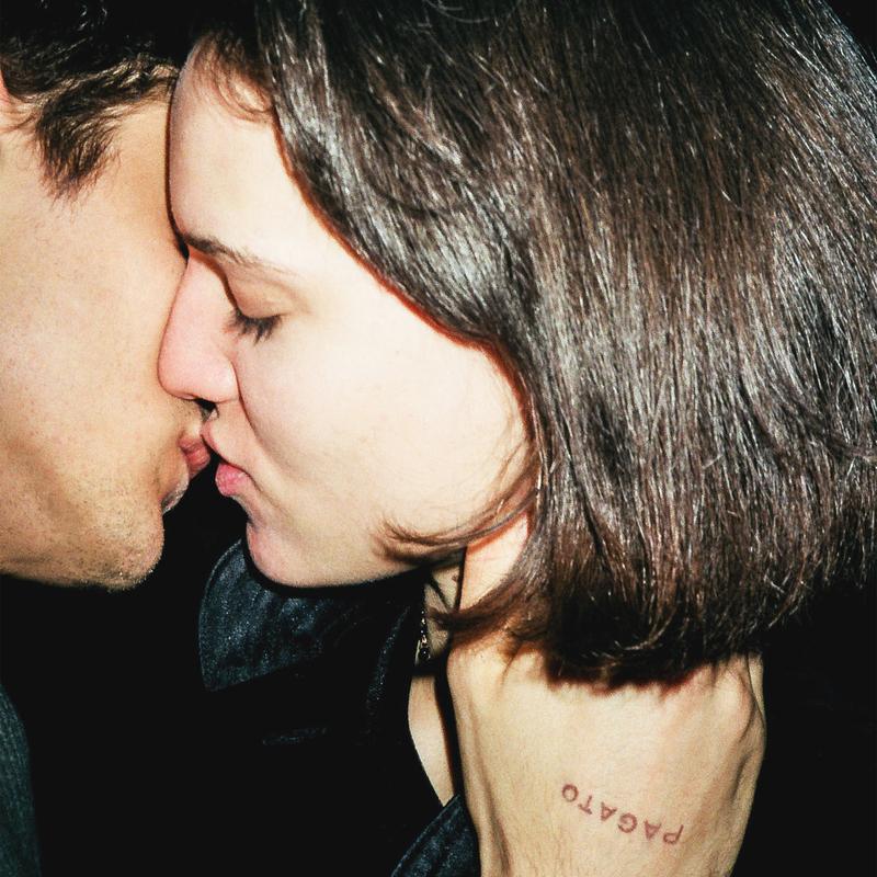 Fragole e rock’n’roll