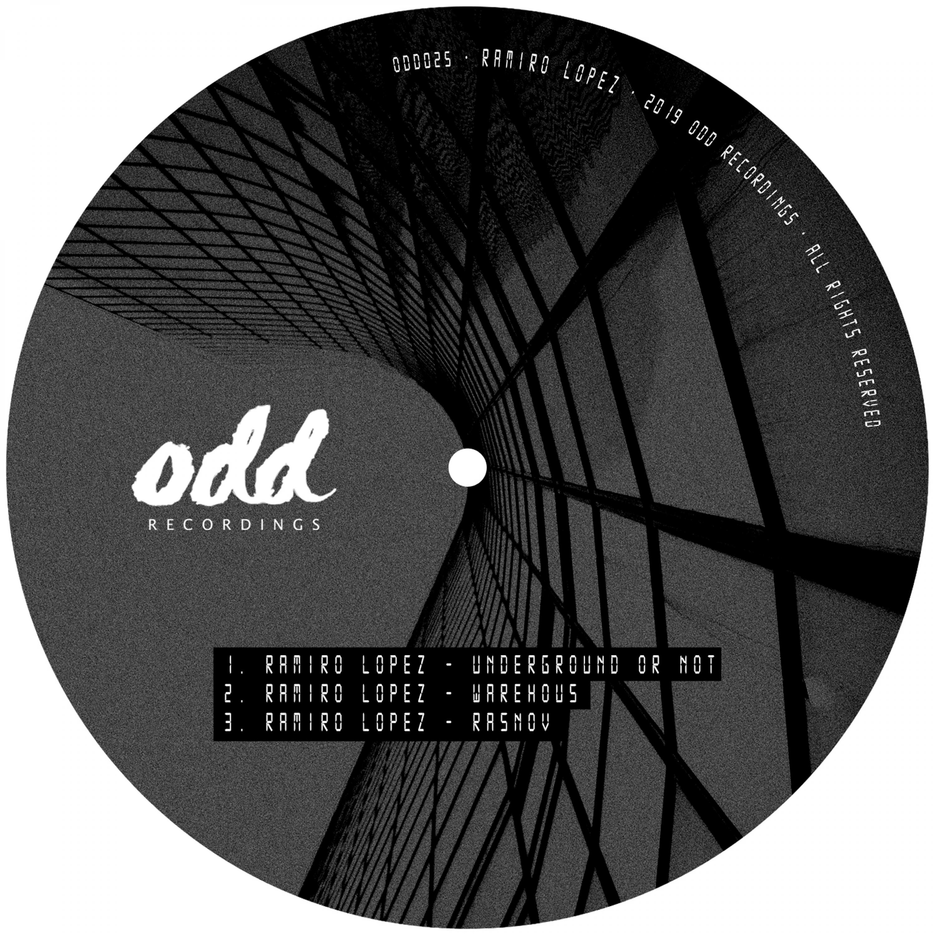 Rasnov (Original Mix)