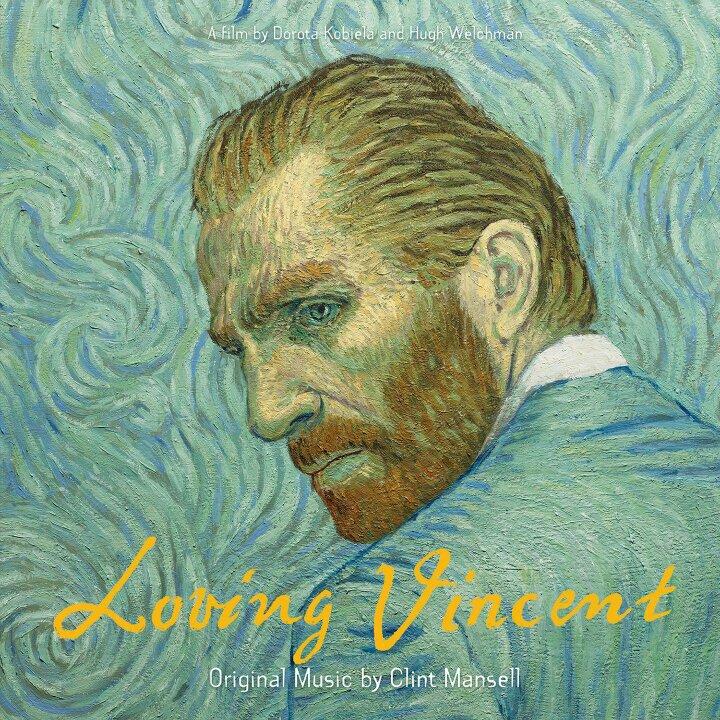 Loving Vincent.