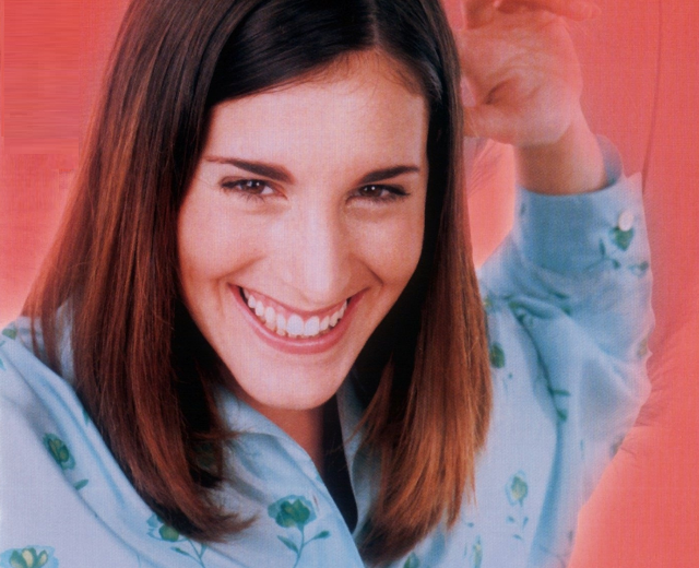 Soledad Pastorutti