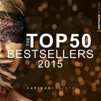 The Top 50 Bestsellers 2015