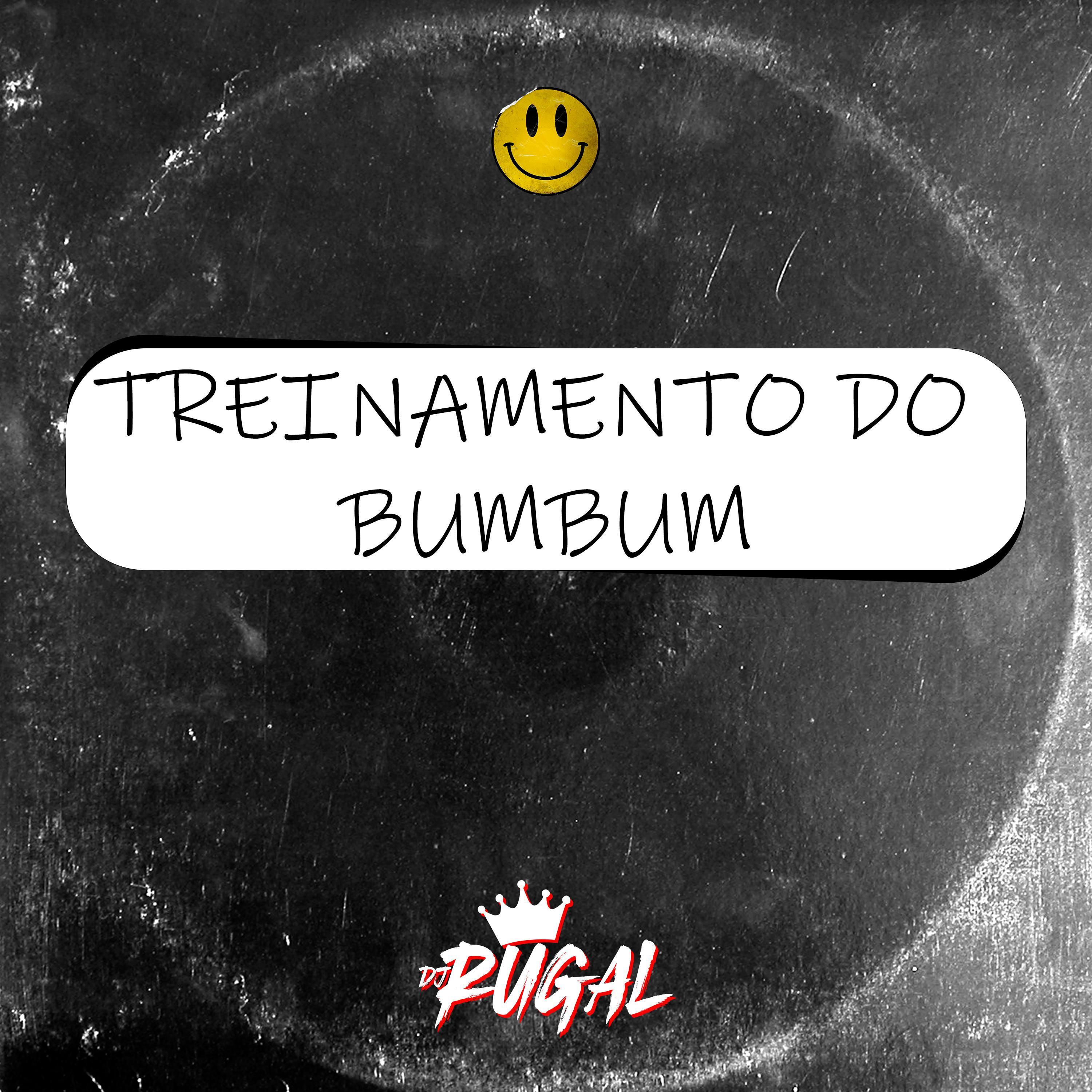 TREINAMENTO DO BUMBUM (QUE POPO GIGANTE)