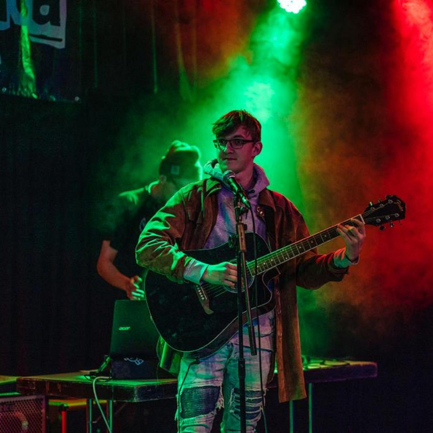 sex without love (Acoustic)