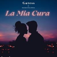 La Mia Cura (feat. Sad, Mario Dron & Federica)