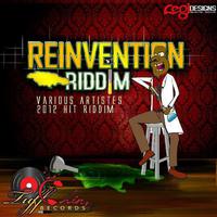 Reinvention Riddim