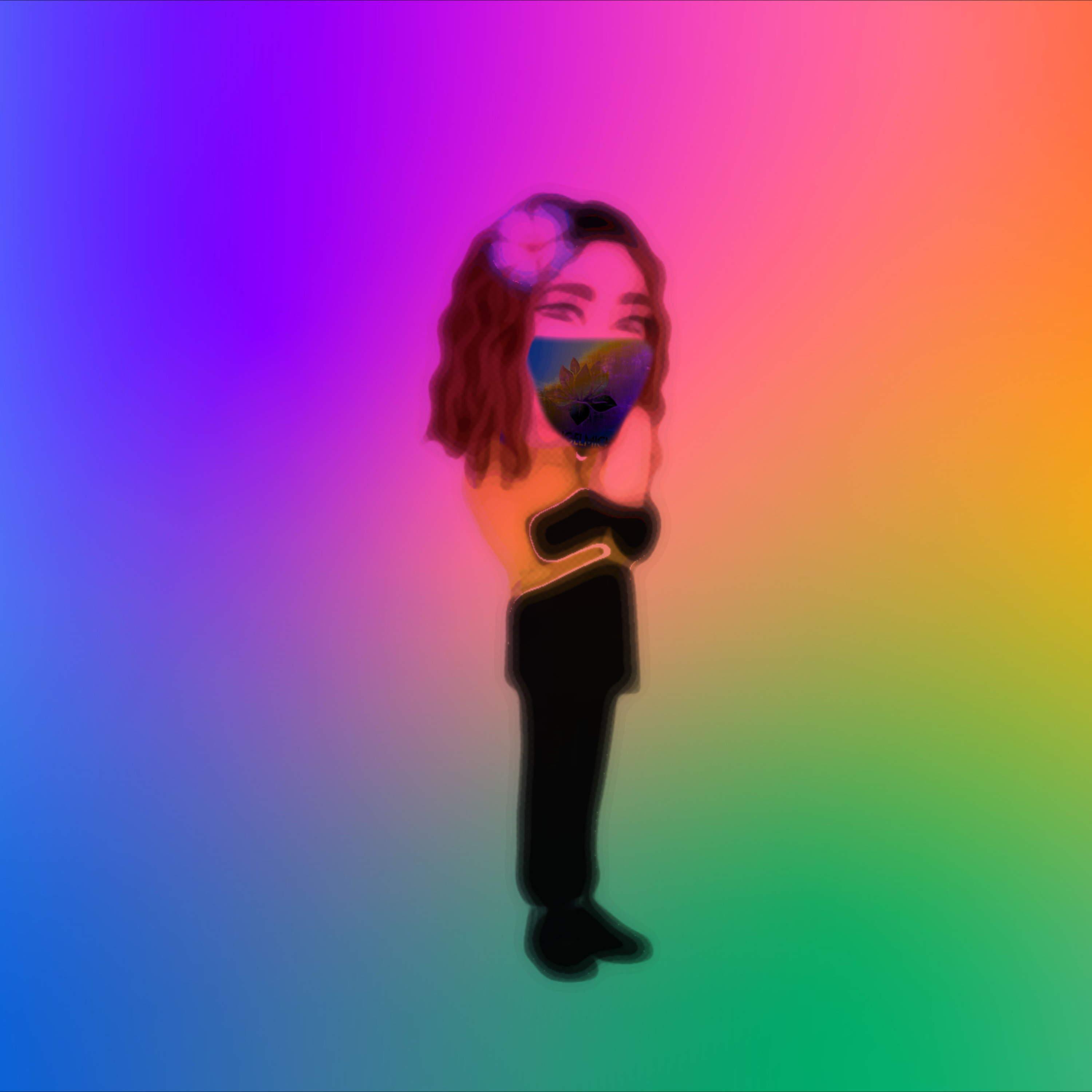 Dixie D’Amelio (Remastered)