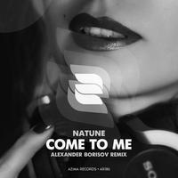 Come To Me (Alexander Borisov Remix)