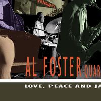 Al Foster Quartet