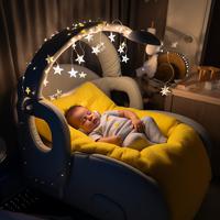 Twilight Serenity: Baby Sleep Lullabies