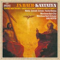 Bach, J.S.: Sundays after Trinity II