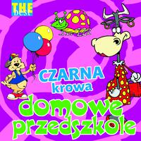 The best - czarna krowa