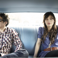 She & Him资料,She & Him最新歌曲,She & HimMV视频,She & Him音乐专辑,She & Him好听的歌