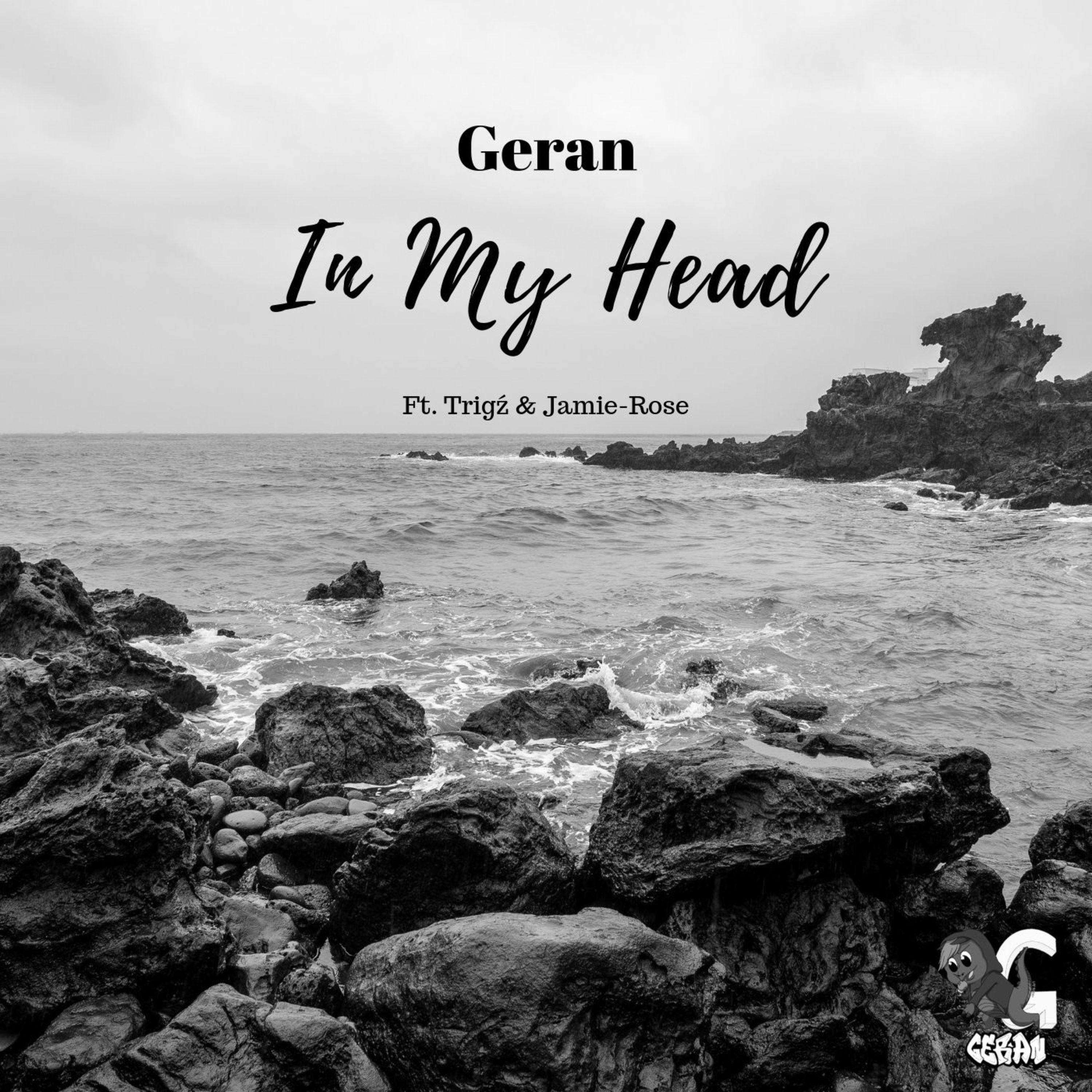 In My Head (feat. Jamie Rose)