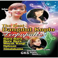 The Best Dangdut Koplo Terpopuler