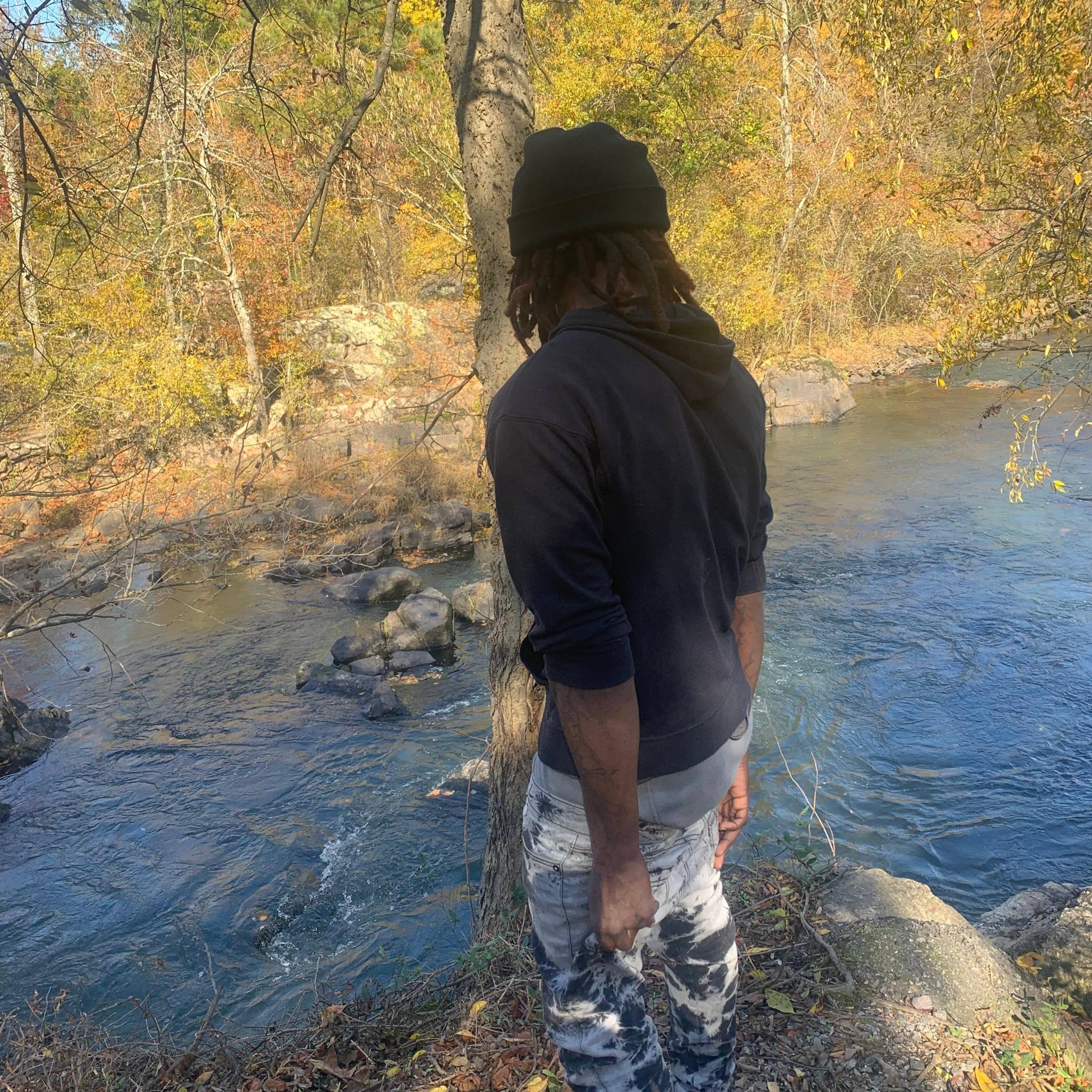 Write my Wrongs (feat. Nevafailin)