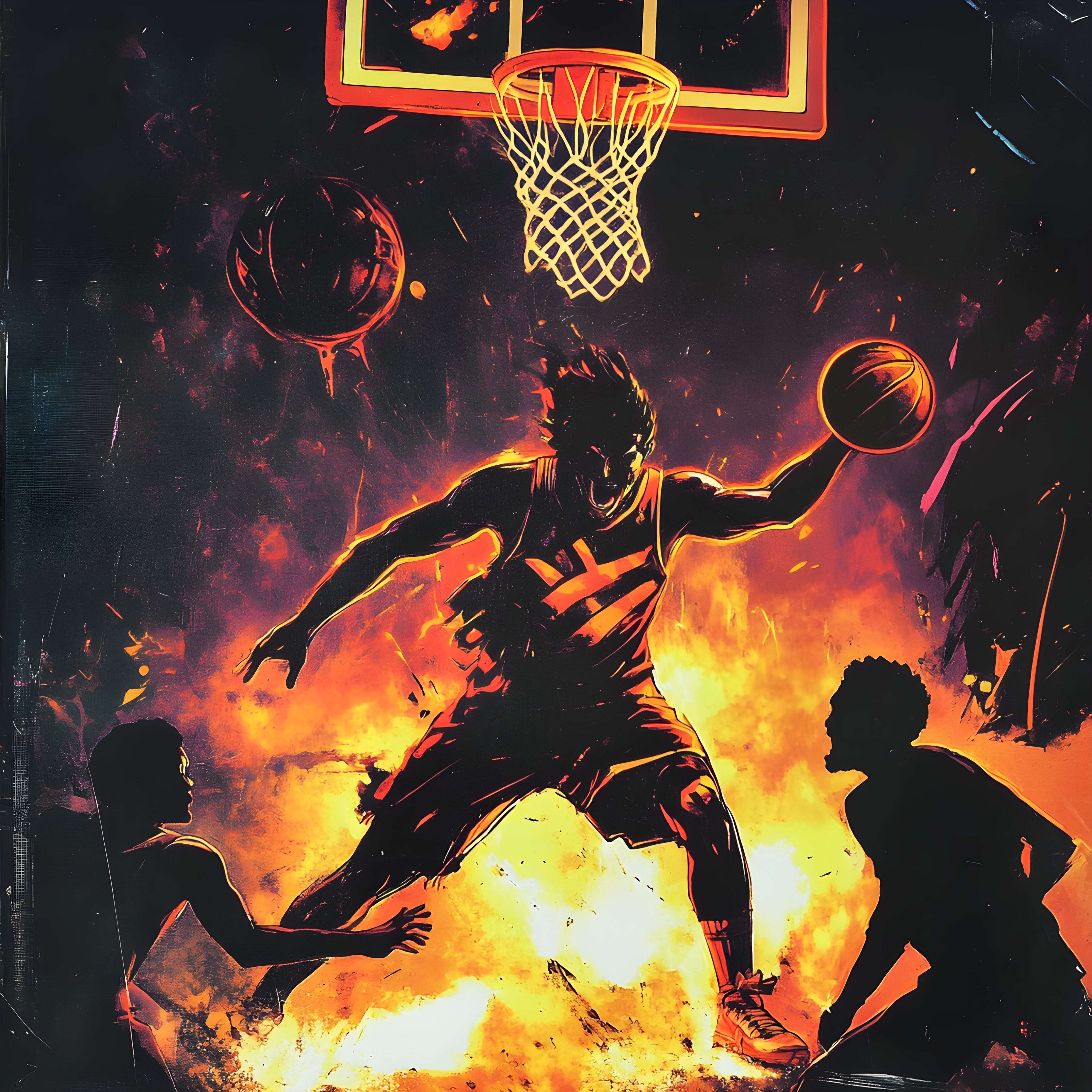 ADIDAS FUNK (Ultra Slowed)