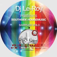 Southside Housemusic Sampler Vol. 3