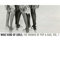 What Kind of Girls: The Women of Pop & R&B, Vol. 1