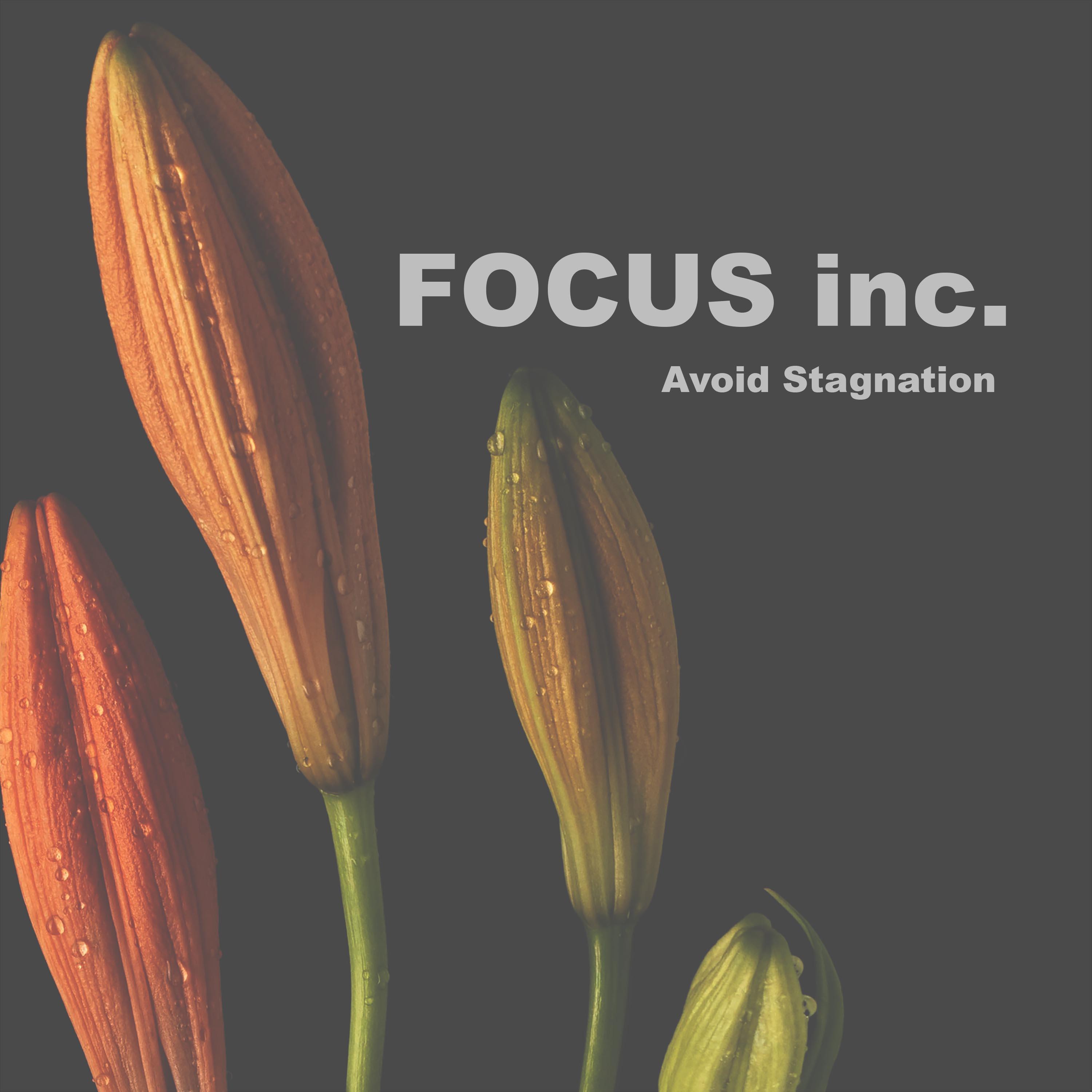 Avoid Stagnation