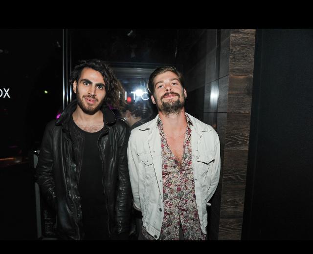 Whilk & Misky
