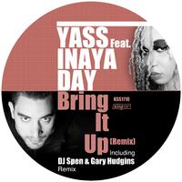 Bring It Up - Remix