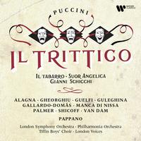 Puccini: Il trittico