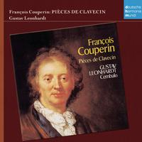 Couperin: Pieces de Clavecin