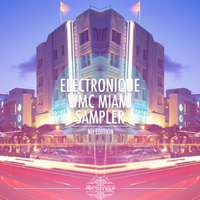 Electronique Miami WMC Sampler