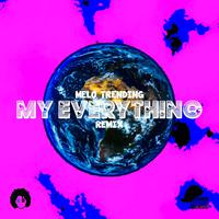 My Everything (feat. Cash Cobain)