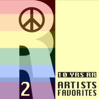 10 Yrs Rr - Artists Favorites 2