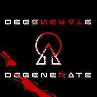 DEGENERATE (feat. SYNTHFORGE)