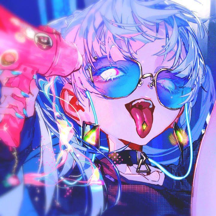 CH4NGE（feat. Kaotsu)