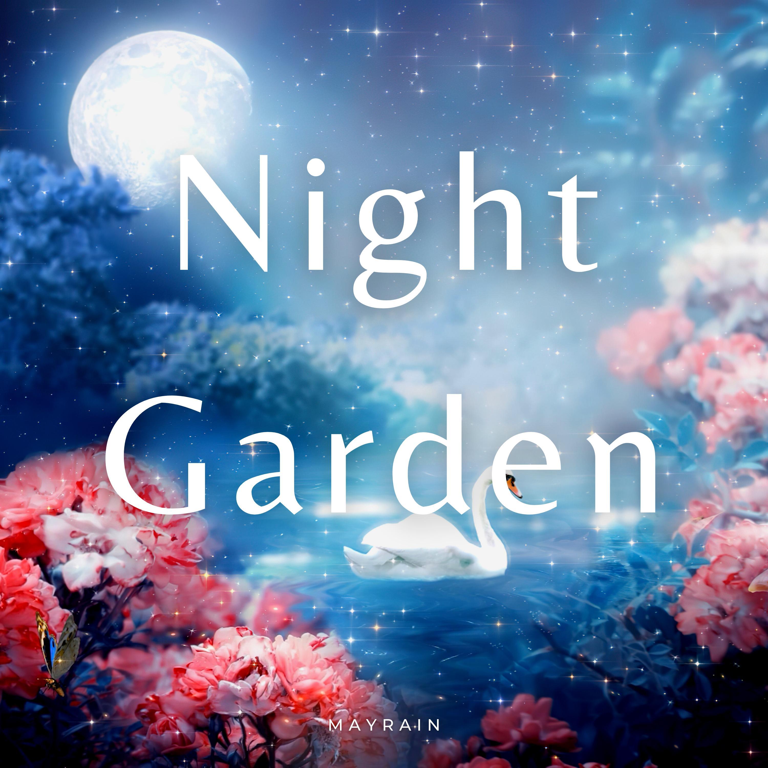 Night Garden (No Nature Sounds)