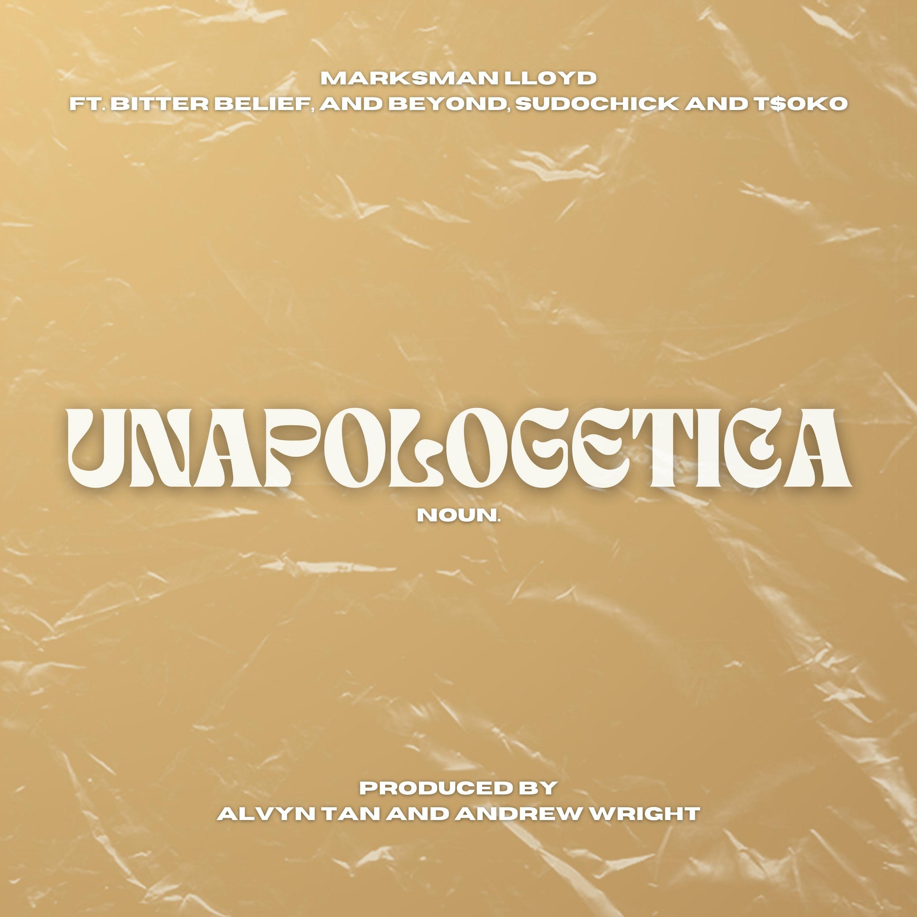 UNAPOLOGETICA