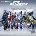 SPARK（星火）专辑
