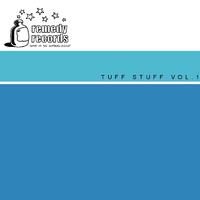 Tuff Stuff Vol.1