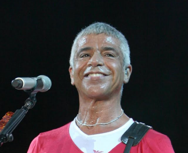 Lulu Santos
