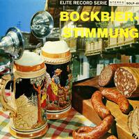 Bockbier-Stimmung