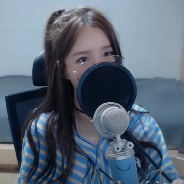 빛나리 (COVER by SAESONG)封面