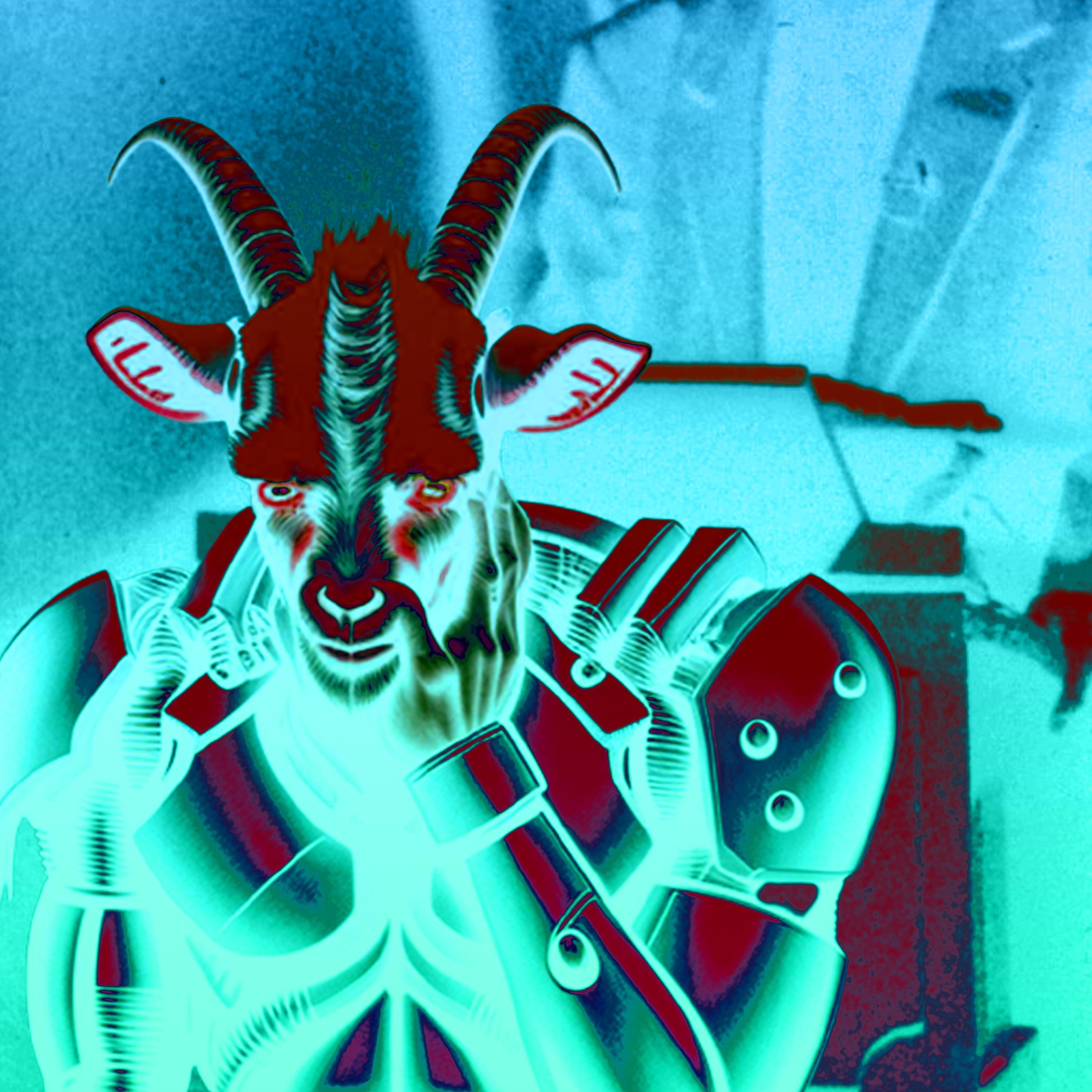 minuto de dios (feat. juanflac)