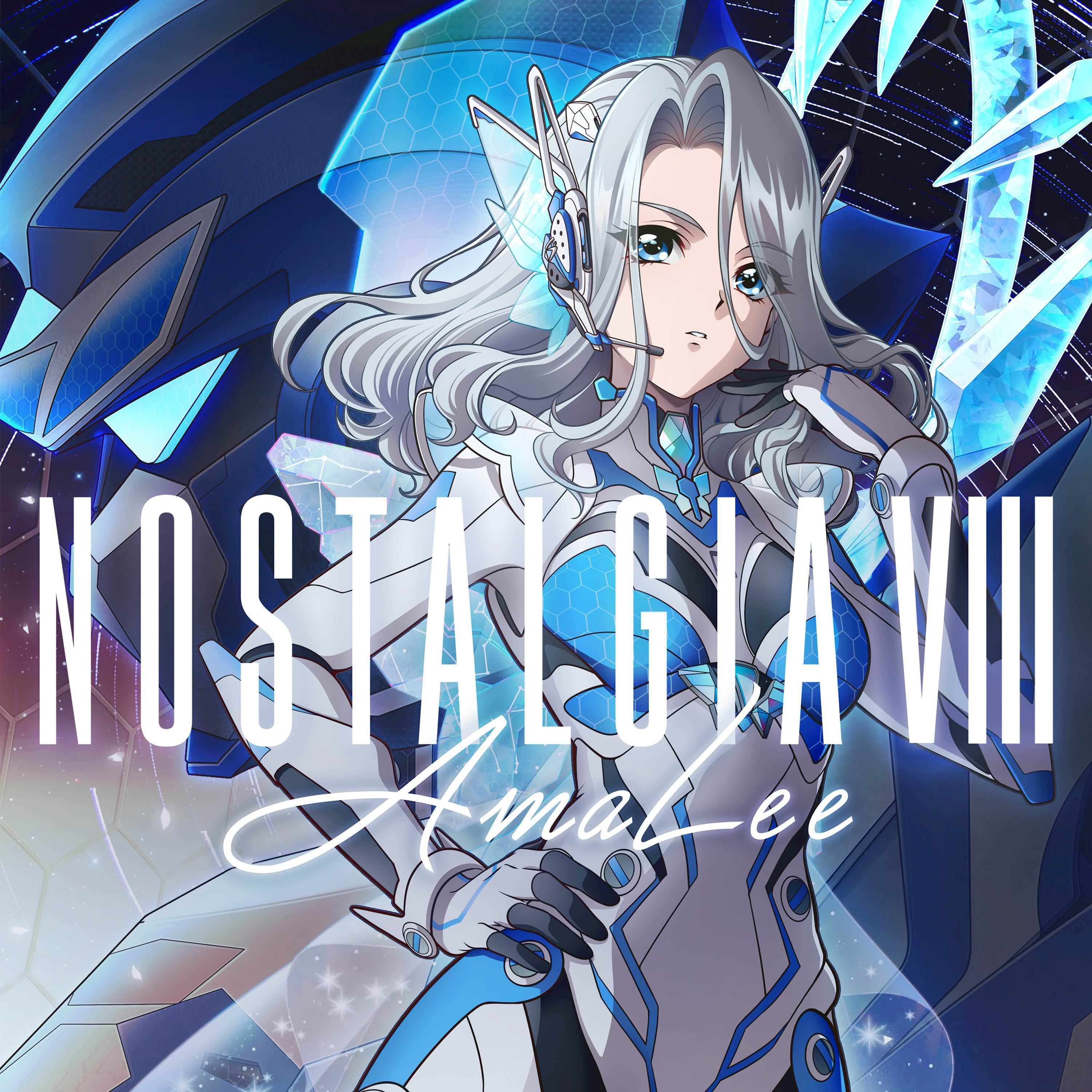Sh0ut (from “Re:CREATORS”)封面