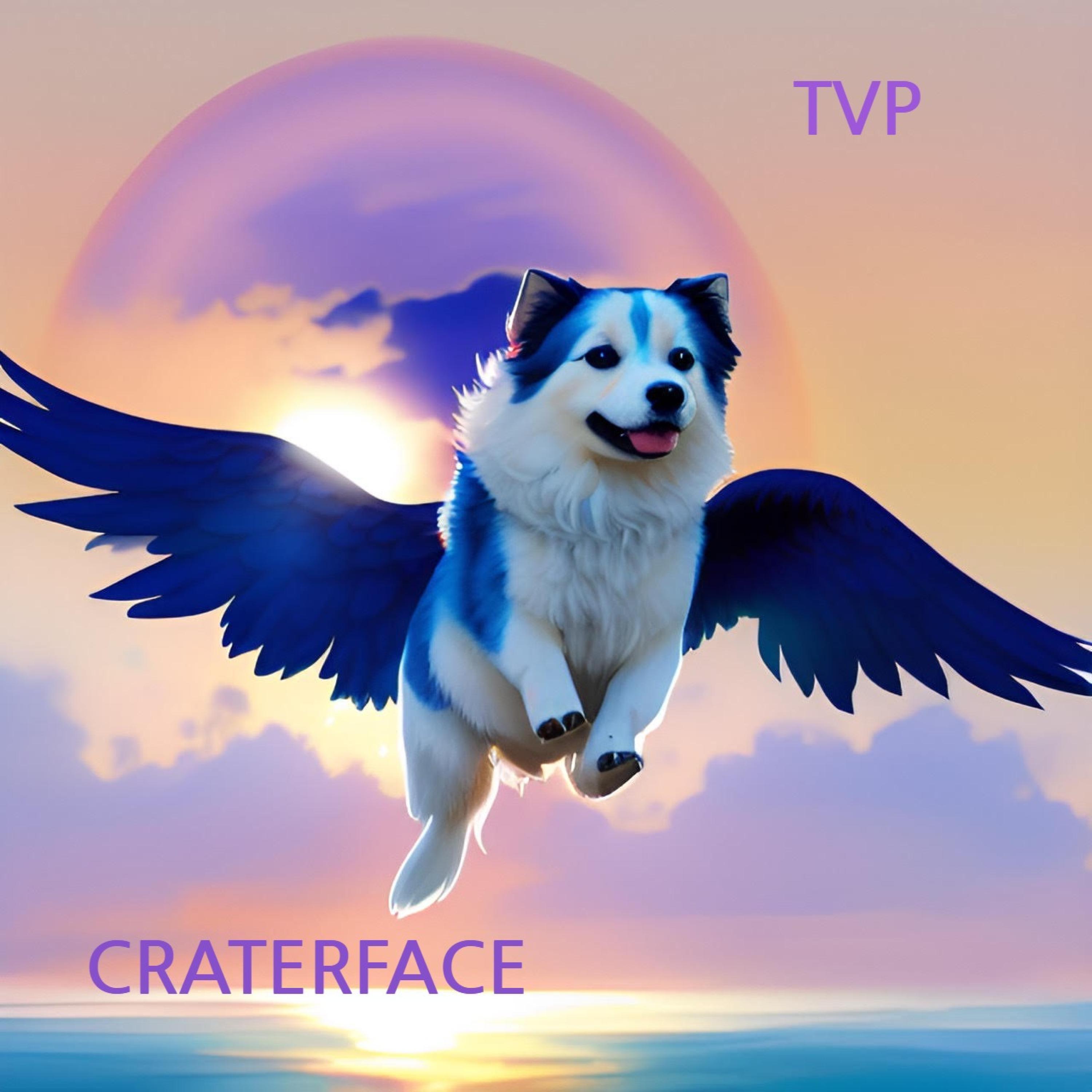 Craterface
