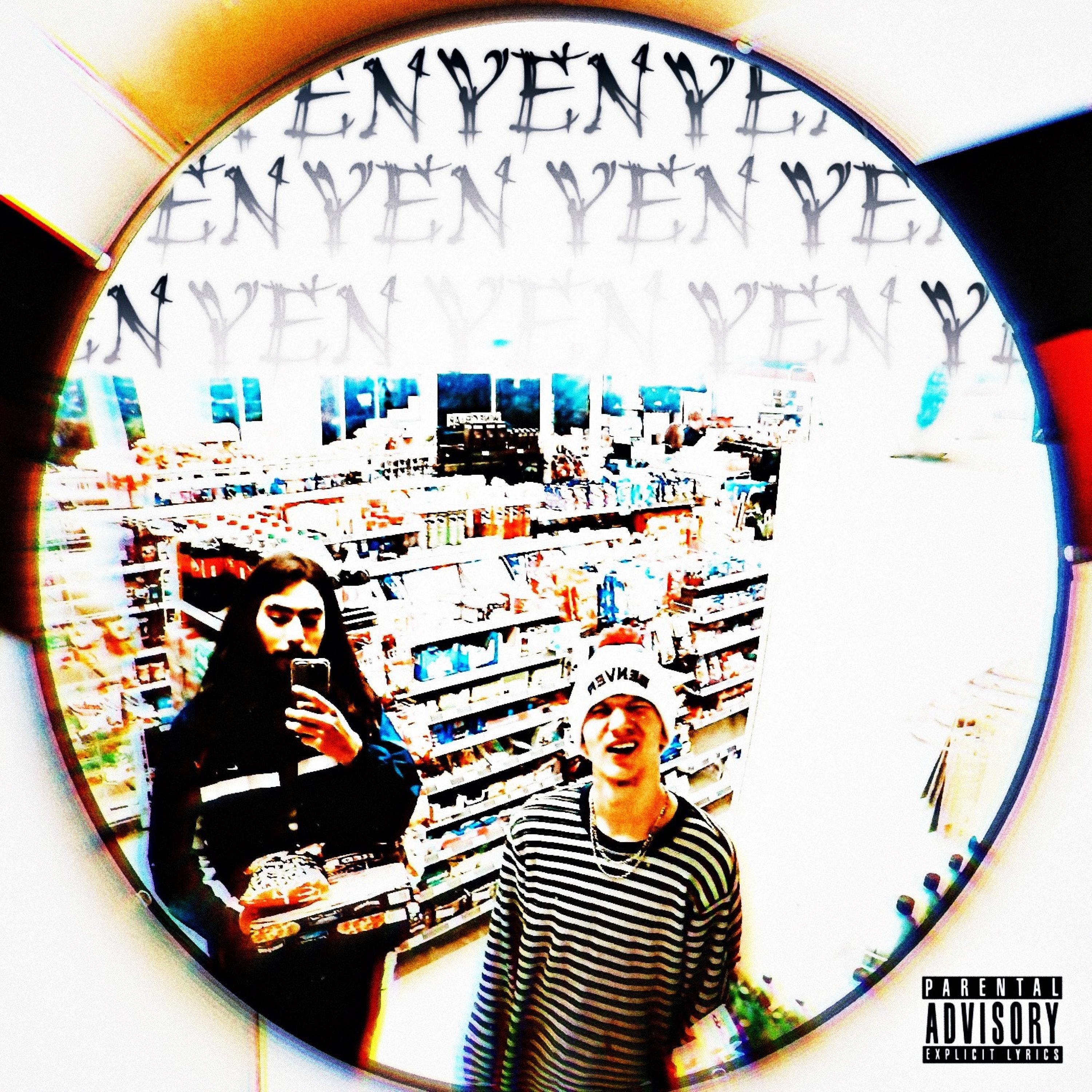 MUNEYTALK (feat. LOU STIZZY)