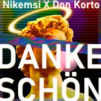 danke schön