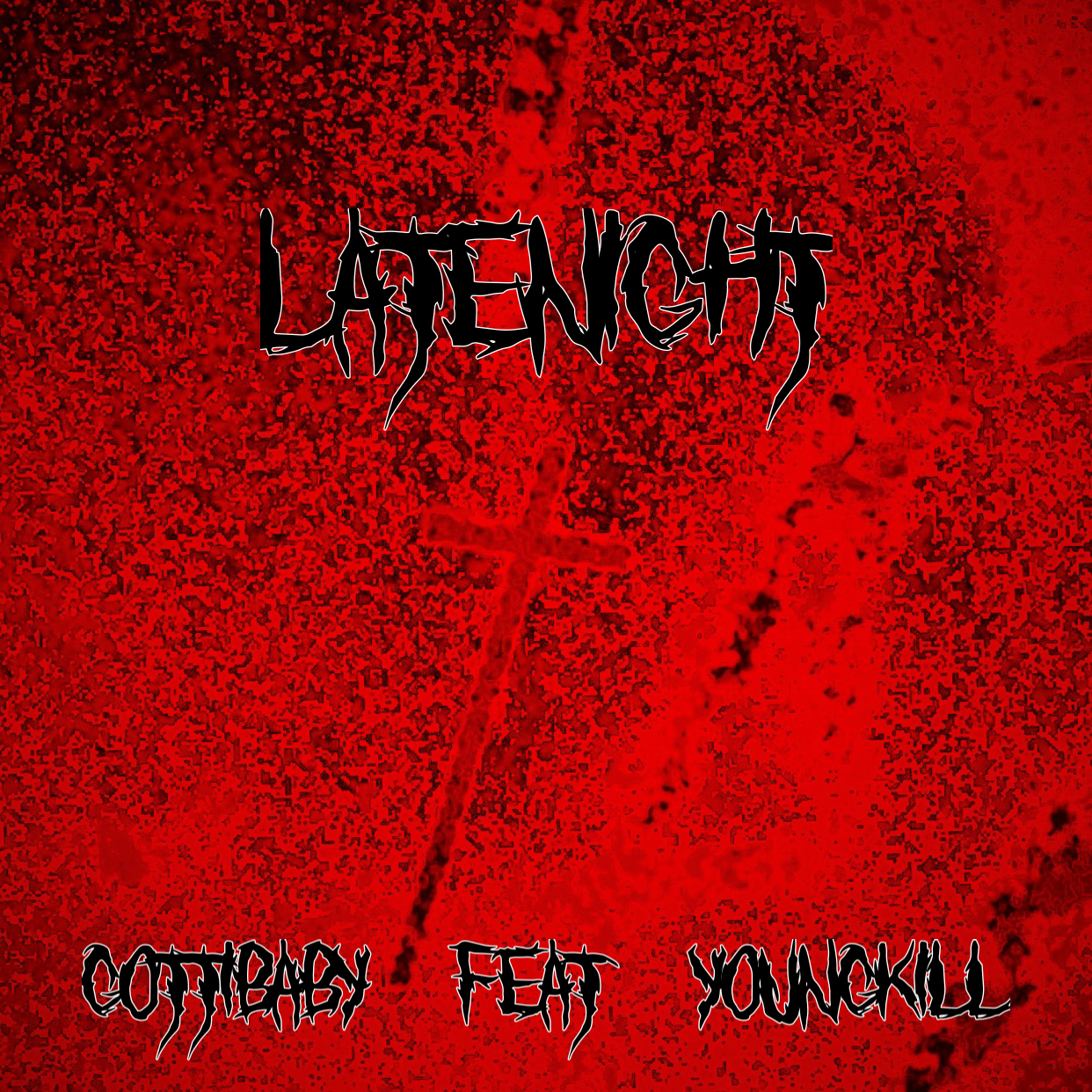 Late Night（prod.Ramsey）