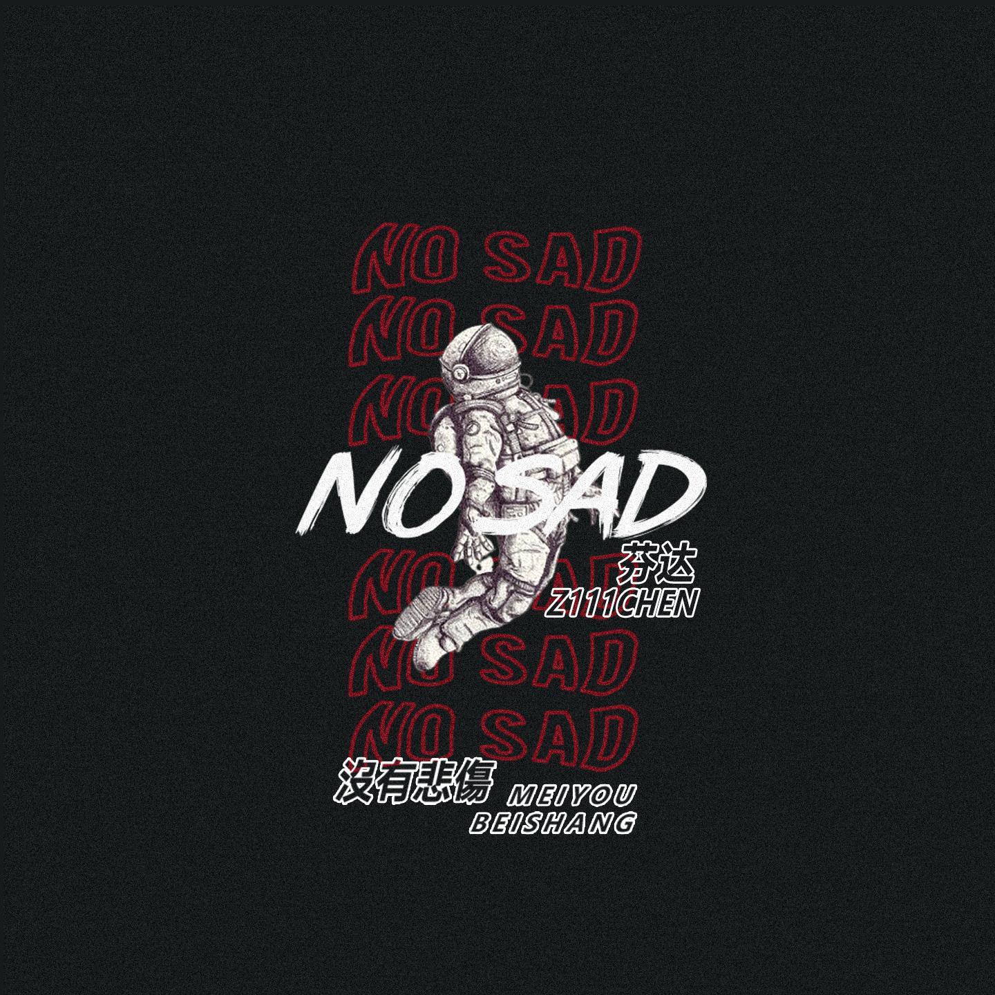 No Sad