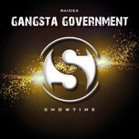 Gangsta Government