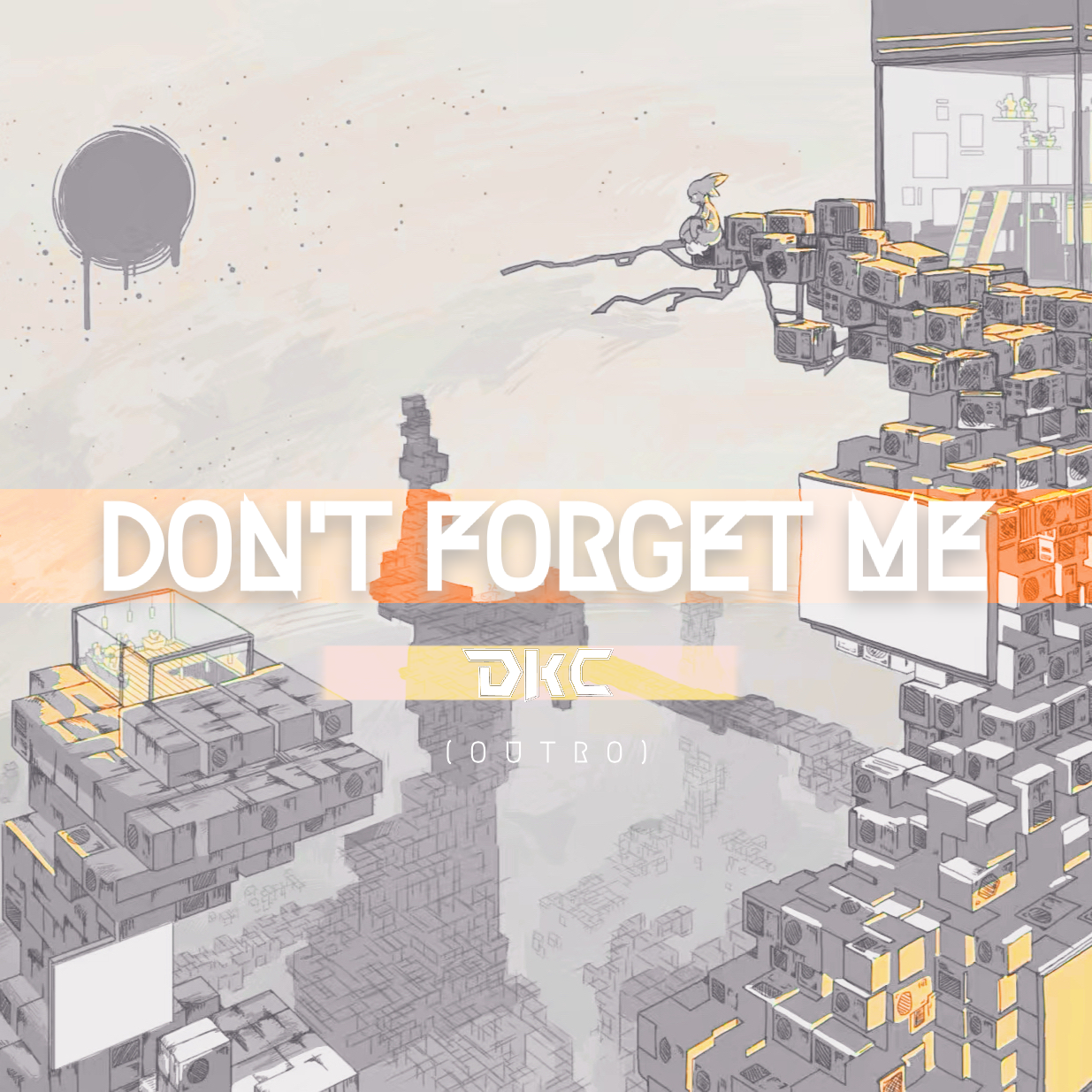 Don't forget me